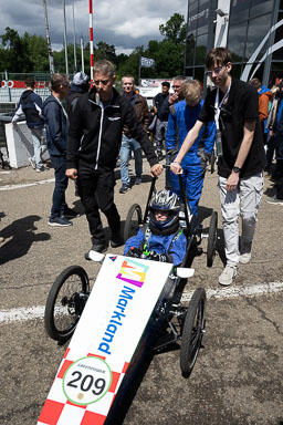 GreenPowerRaceZolder GreenPowerRaceZolder