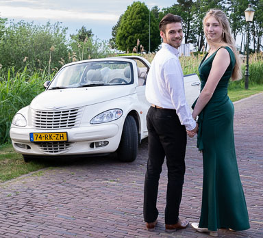PromNight PromNight