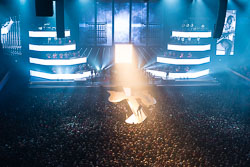 Concertfotografie