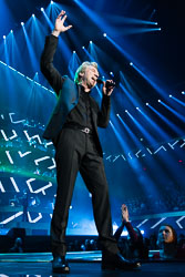 Concertfotografie