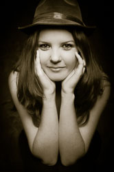 Portretfotografie