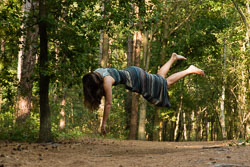 Levitation